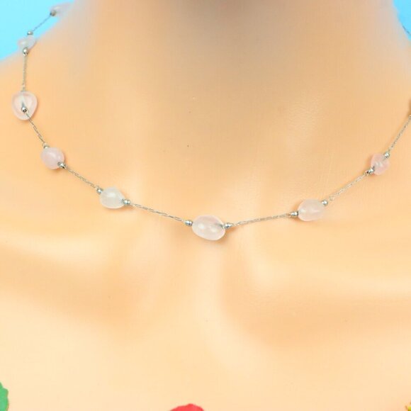 Delicate & Modern Necklace Chain – Perfect for Girls & Women, DYC1630 - Picture 15 of 15